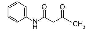 有機シラン化合物cas番号102-01-2 の構造式画像