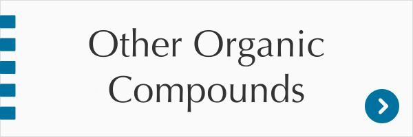 other organic compounds