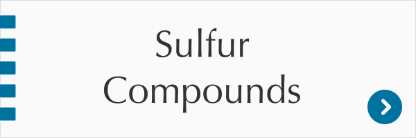 sulfur